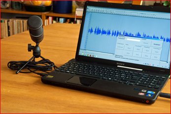 Voice-App: Monitoring the Effects of Chronic Stress & Risk of Depression