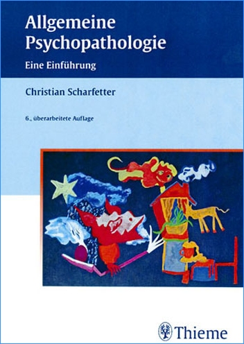 Allg. Psychopathologie