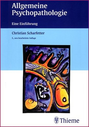 Allgemeine Psychopathologie
