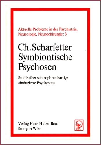 Symbiontische Psychosen