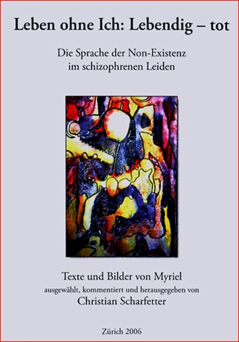 Schizophrene Menschen als K&uuml;nstler