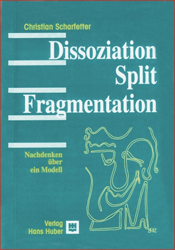 Dissoziation, Split, Fragmentation
